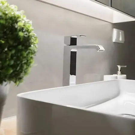 Apartament Contemporary Gem In Lisbon's Heart Lizbona