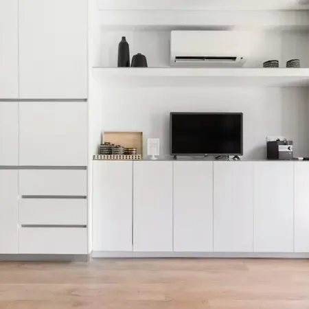 Contemporary Gem In Lisbon's Heart *