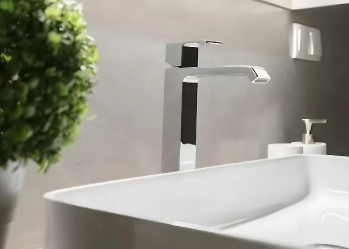 Apartamento Contemporary Gem In Lisbon's Heart Lisboa