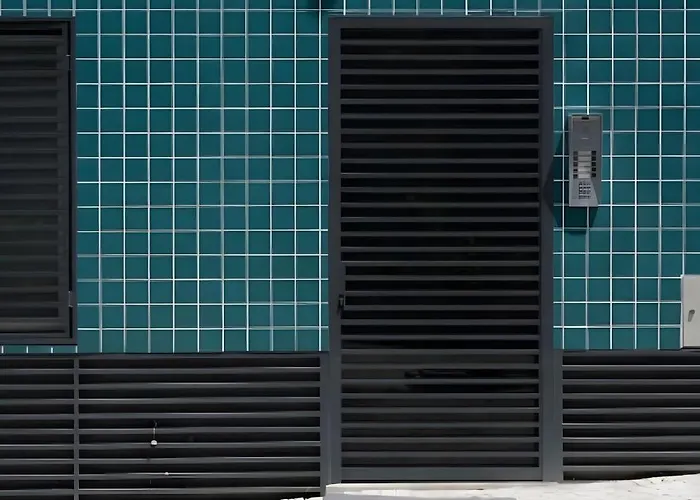 Contemporary Gem In Lisbon's Heart Lisbon